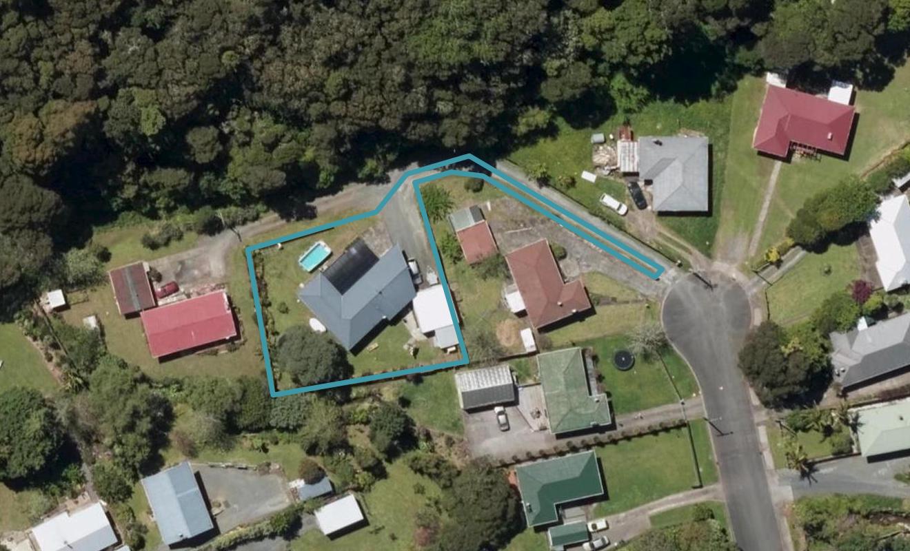 9 Woodhill Close, Avenues, Whangarei - Carousel 1