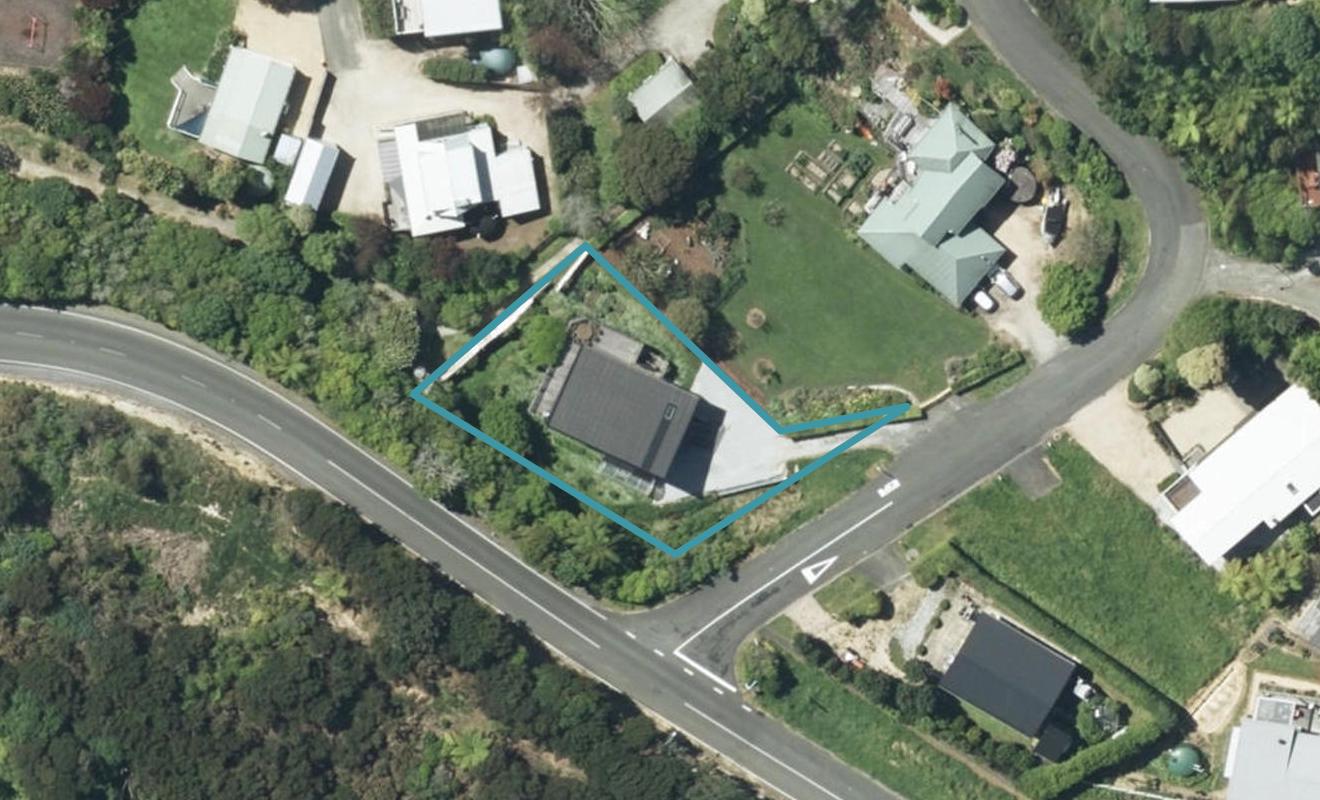 54 Tata Heights, Tata Beach, Takaka - Carousel 1