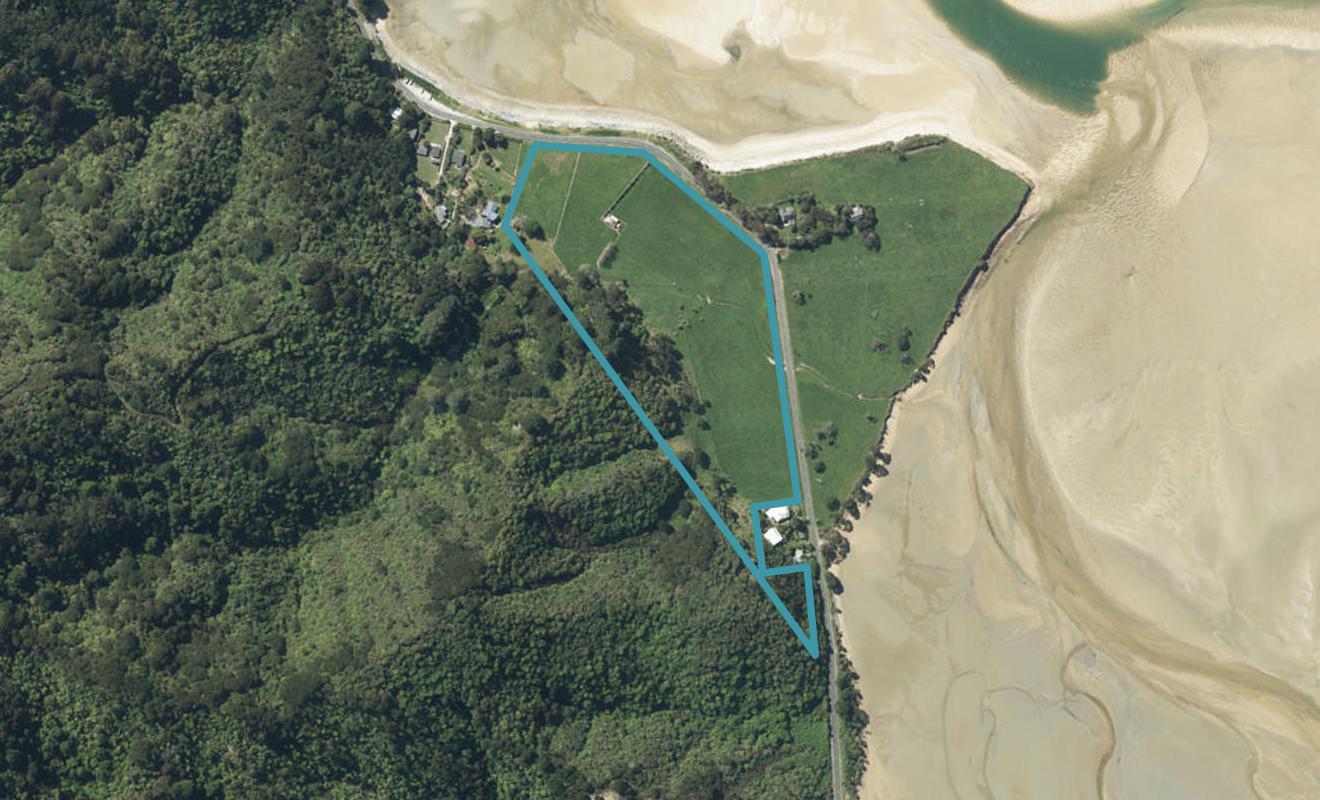 1590 Abel Tasman Drive, Wainui Bay, Takaka - Carousel 1