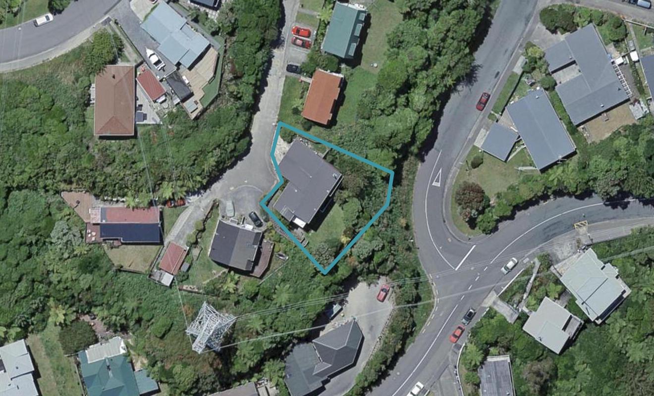 13 Oldham Way, Crofton Downs, Wellington - Carousel 1