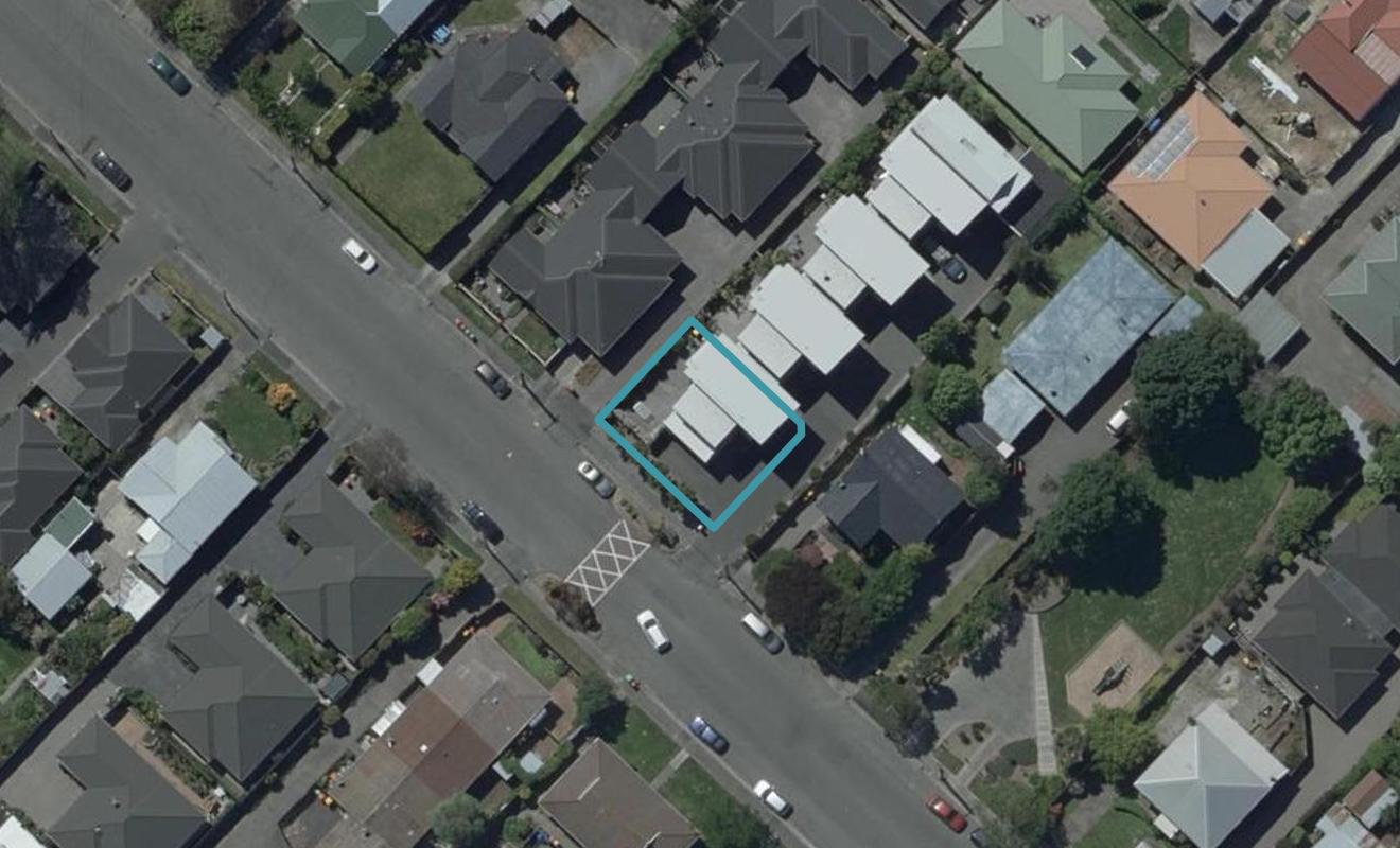 143 King Street, Sydenham, Christchurch - Carousel 1