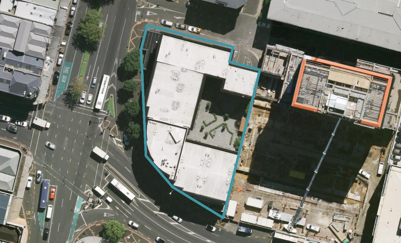 218/184 Symonds Street, Grafton, Auckland - Carousel 1