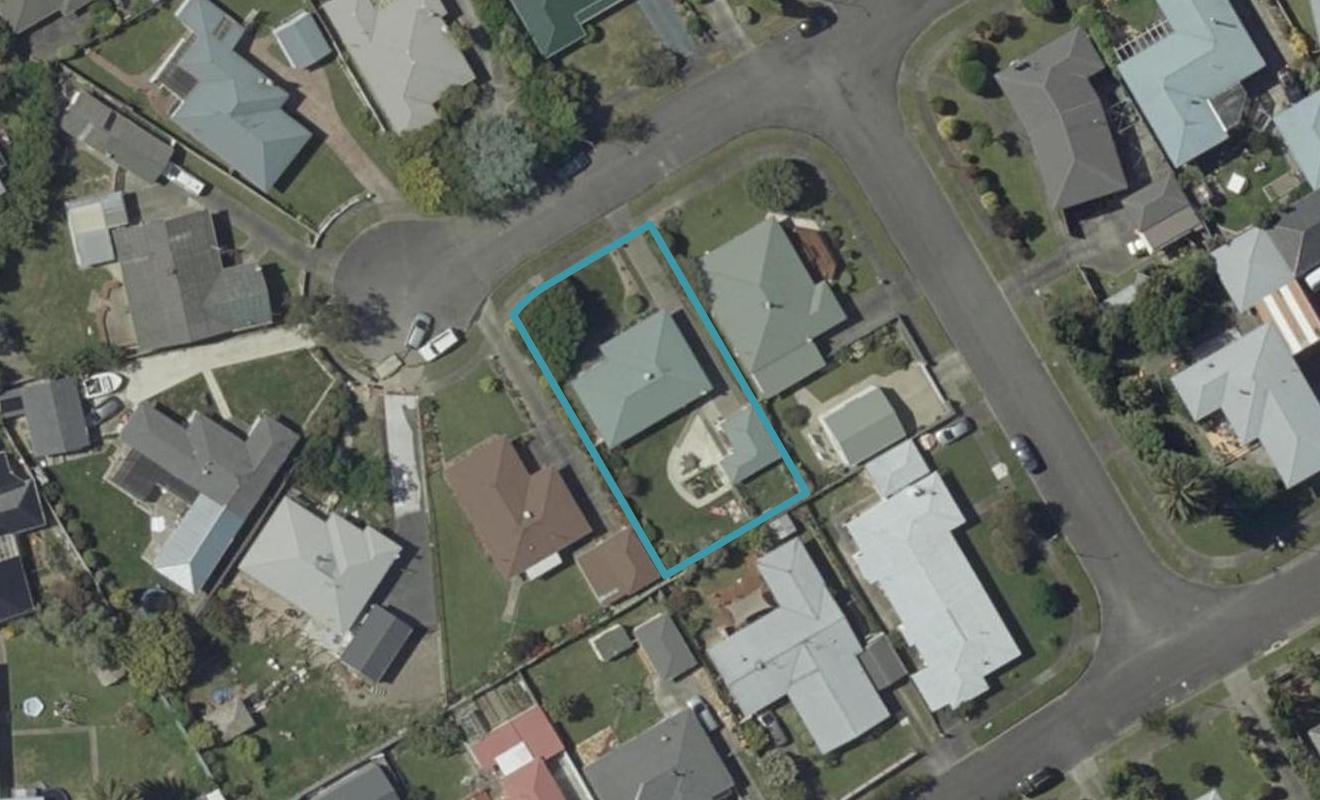 3 Anglesey Place, Awapuni, Palmerston North - Carousel 1