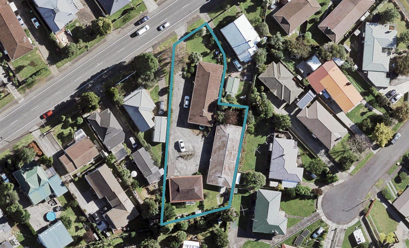 1/50 West Street, Pukekohe, Pukekohe - Carousel 1