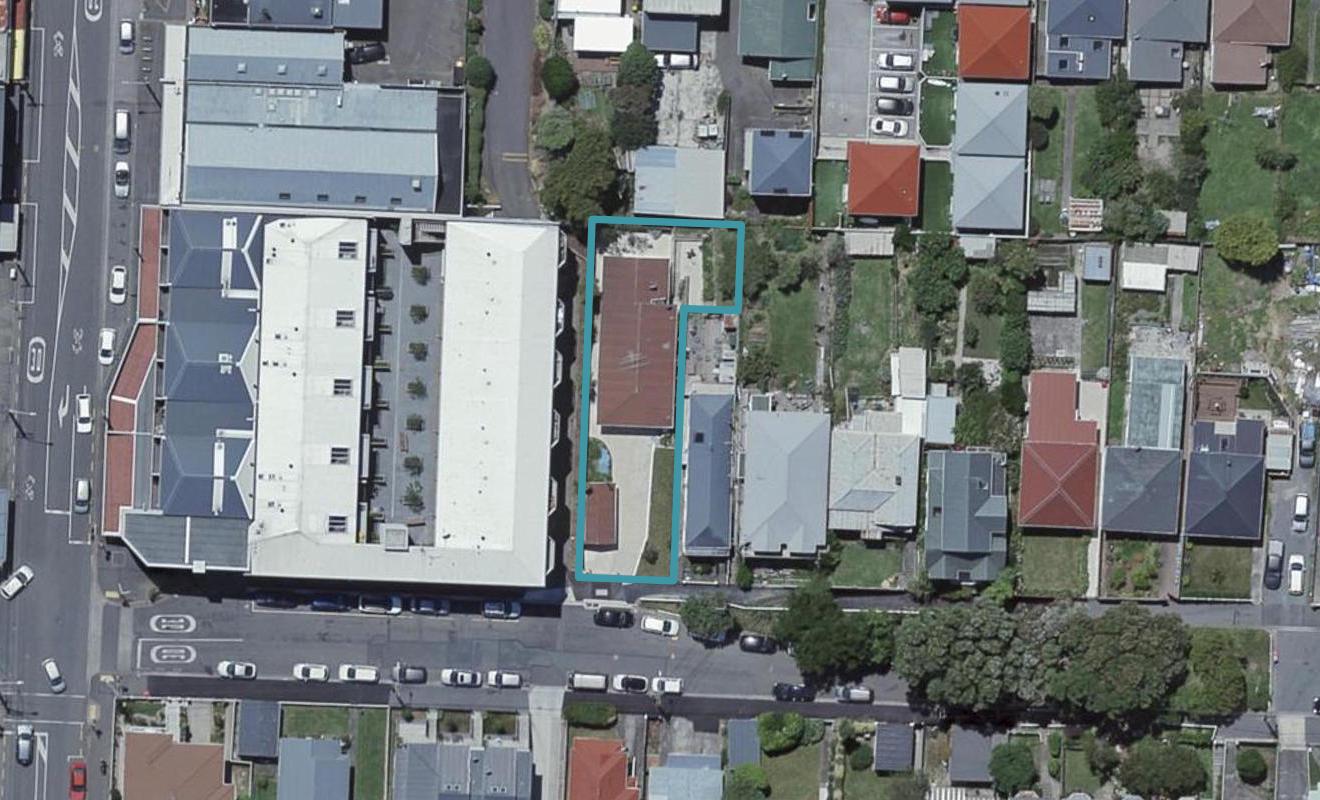 68 Herald Street, Berhampore, Wellington - Carousel 1