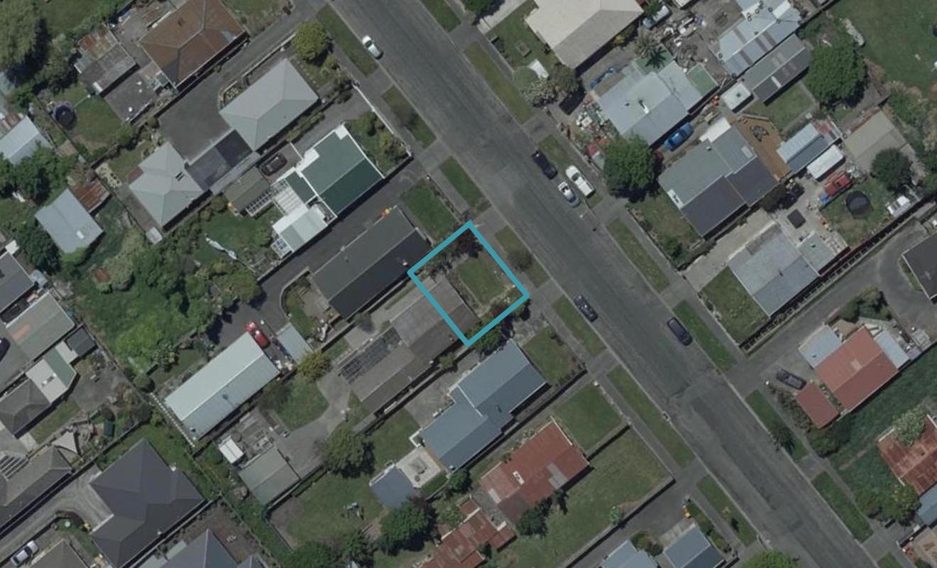 1/33 Harker Street, Spreydon, Christchurch - Carousel 1