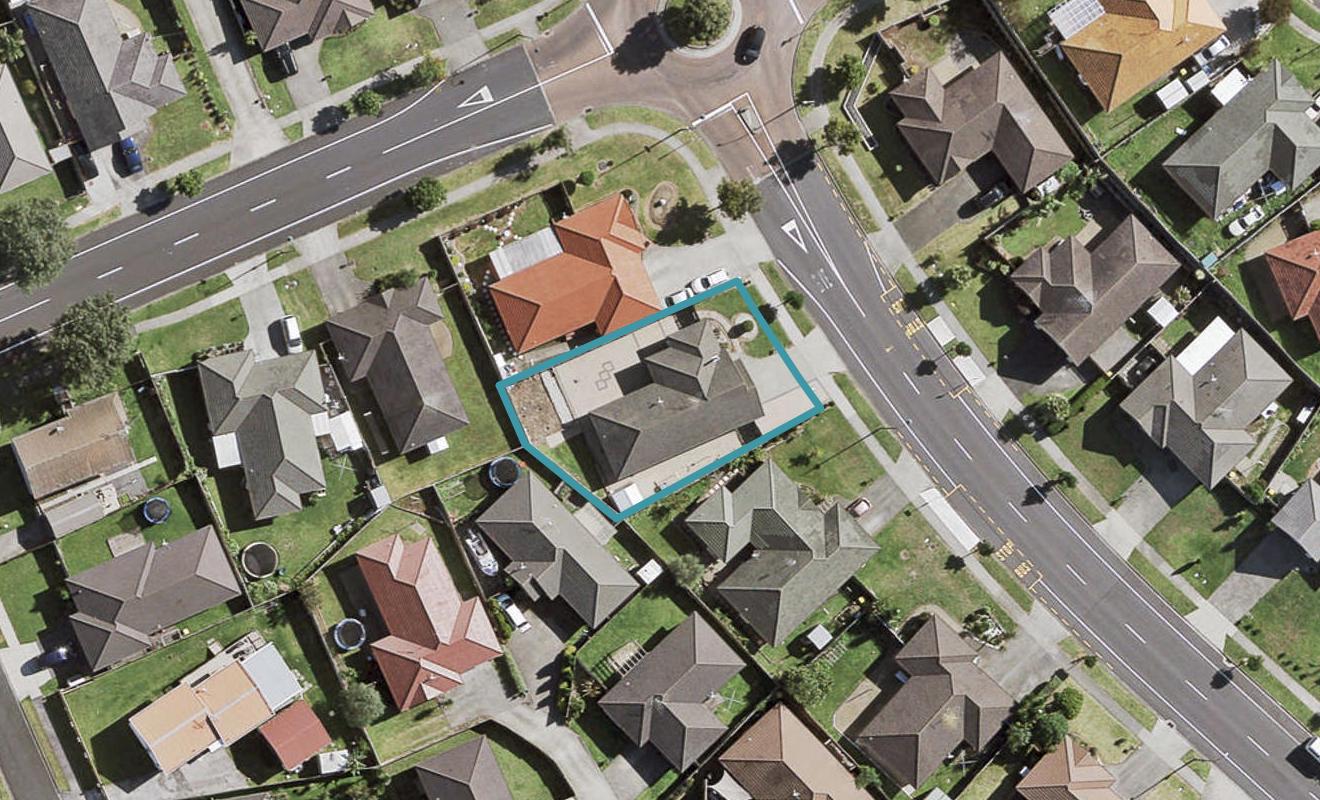 80 Magic Way, Randwick Park, Auckland - Carousel 1