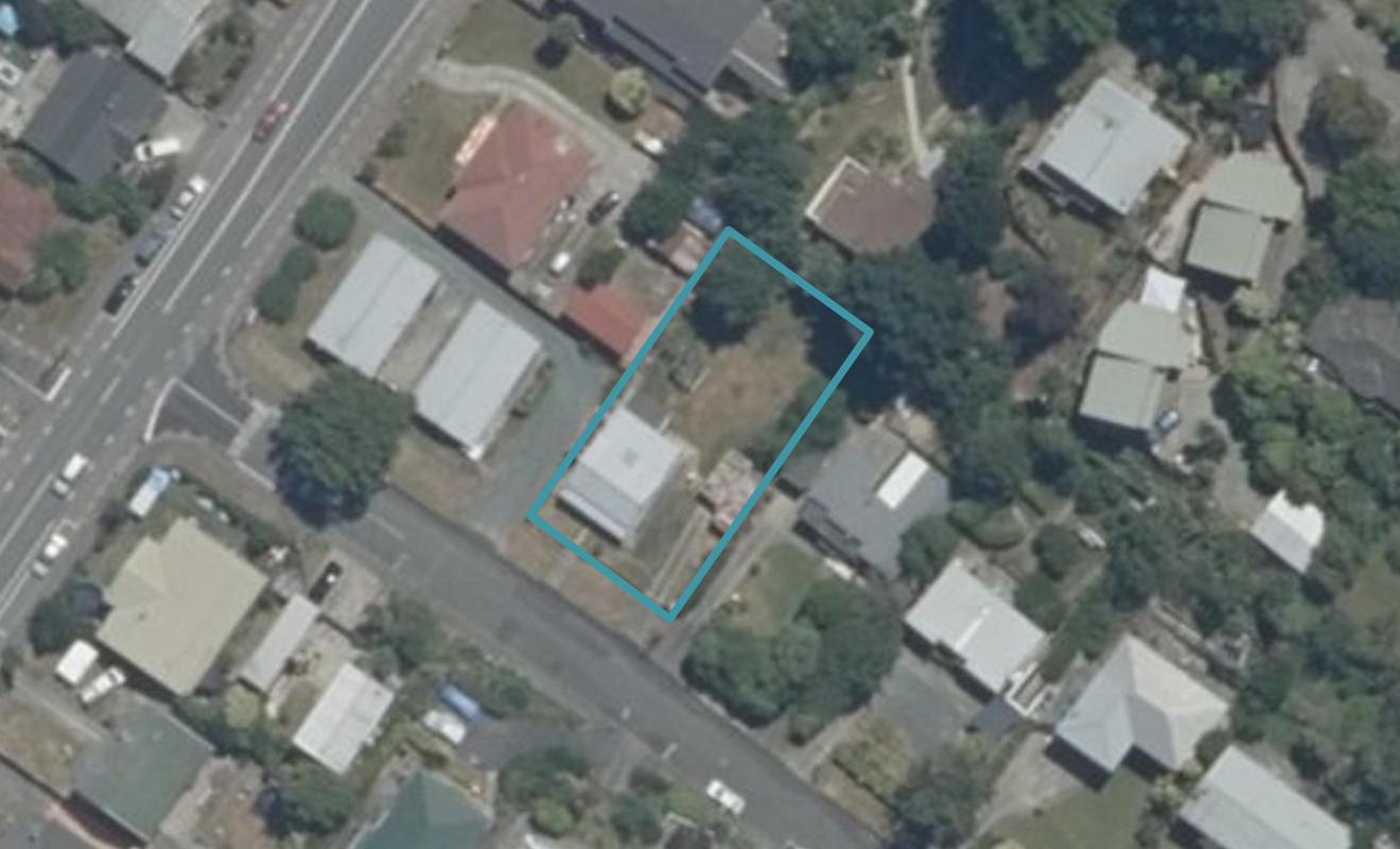 7 Alfred Street, Nelson South, Nelson - Carousel 1