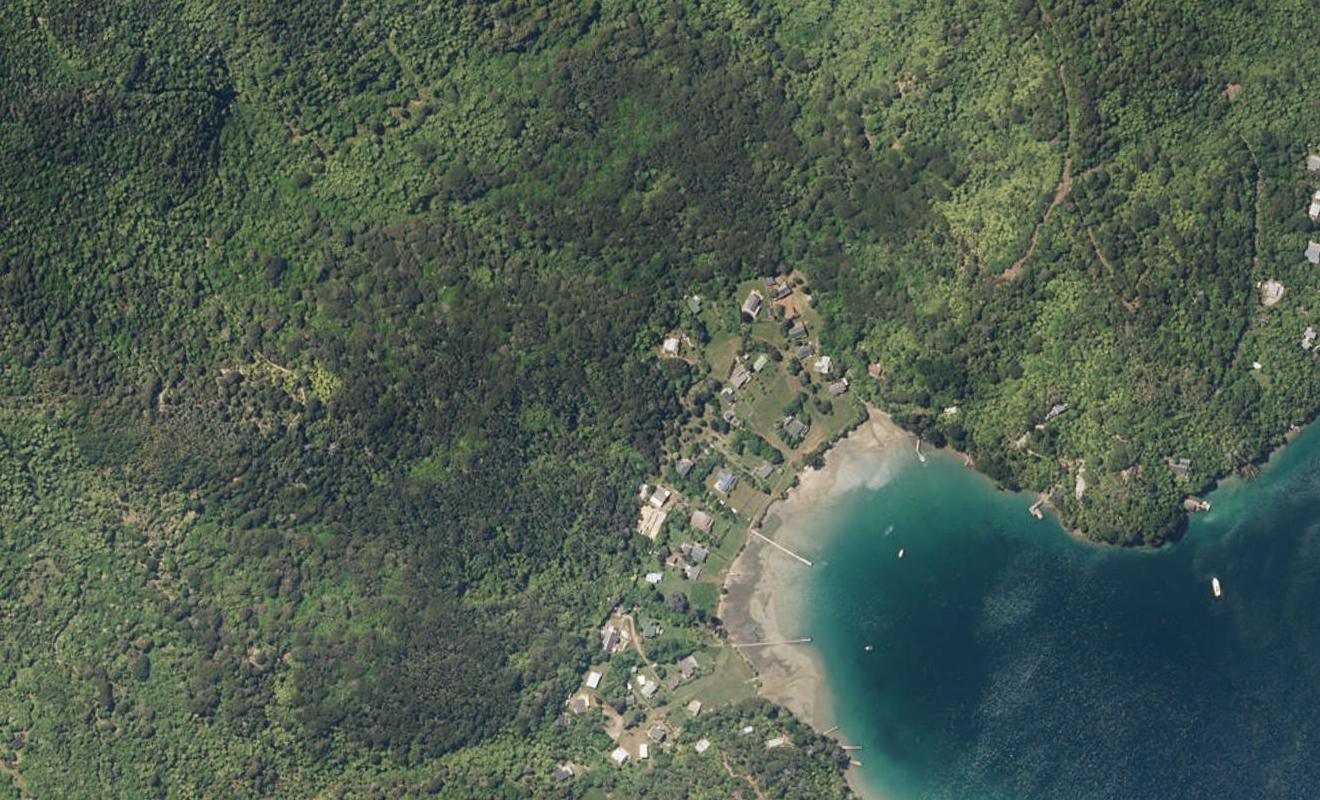 0 Lochmara Bay, Lochmara Bay, MARLBOROUGH SOUNDS - Carousel 1