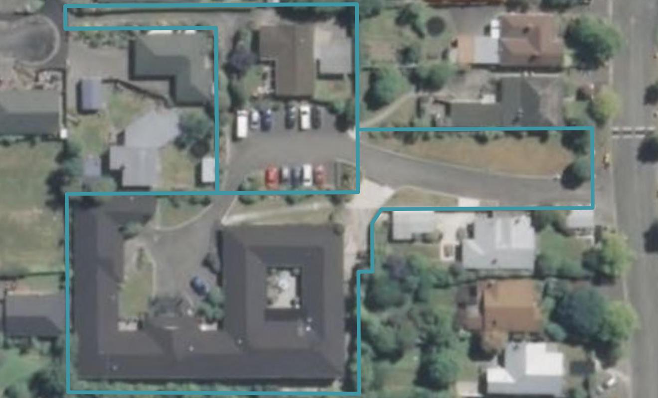 7 Paignton Street, West End, Timaru - Carousel 1