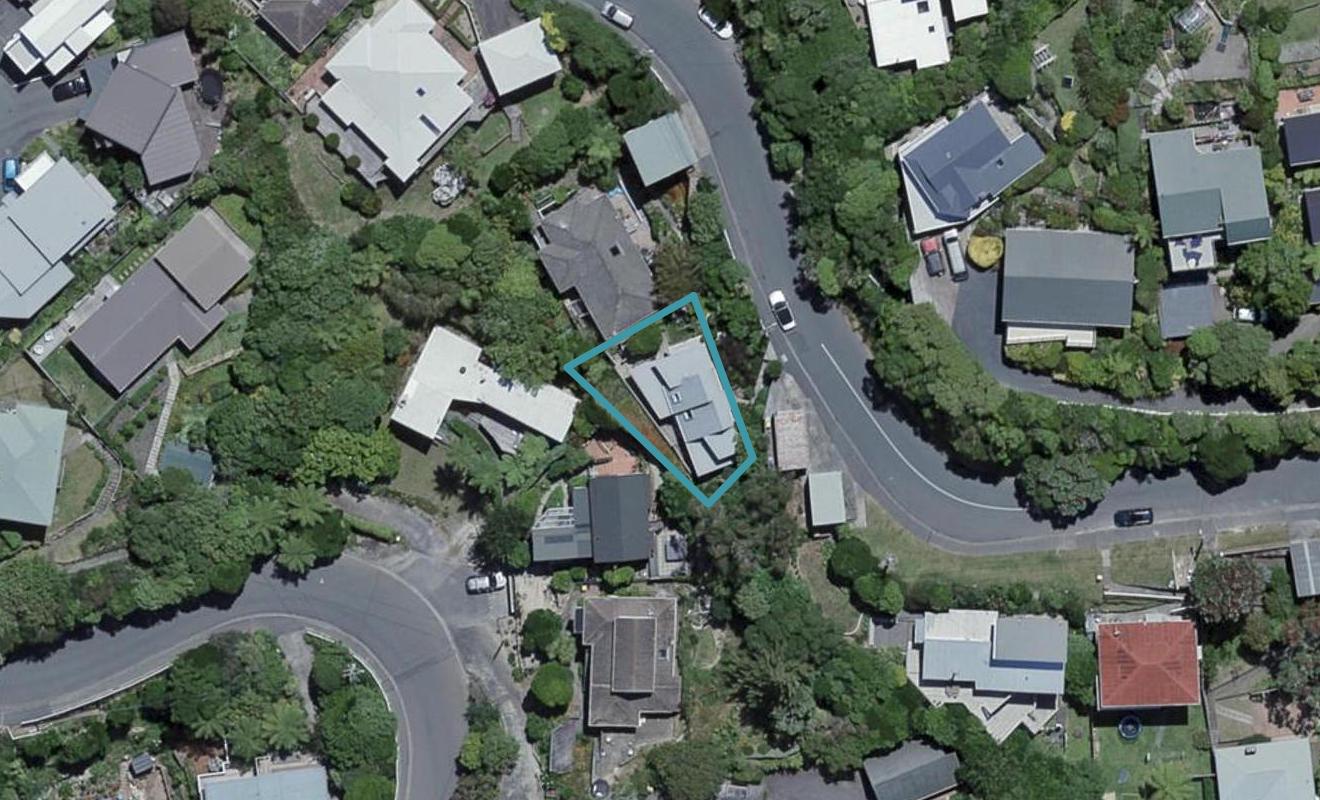 34 Rangoon Street, Khandallah, Wellington - Carousel 1