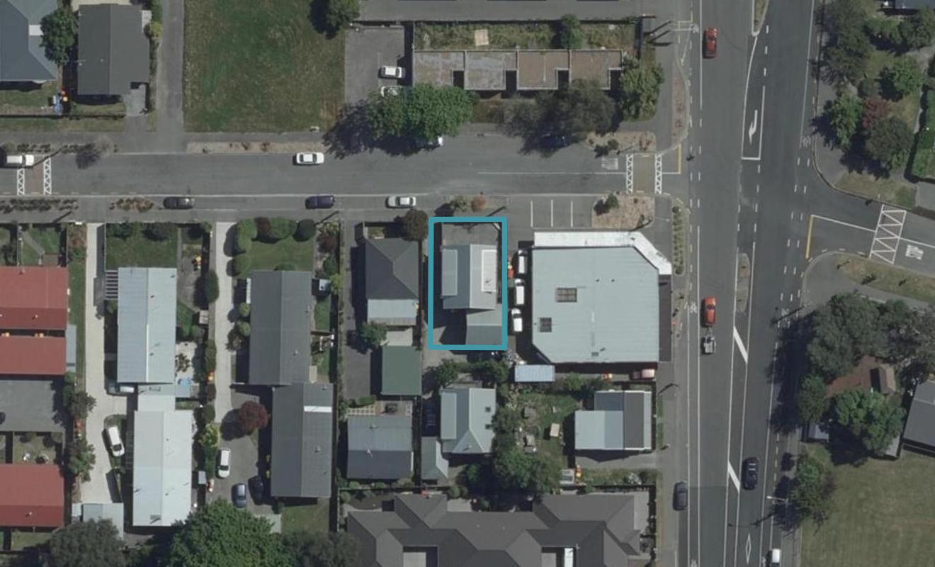 142 Hastings Street East, Sydenham, Christchurch - Carousel 1