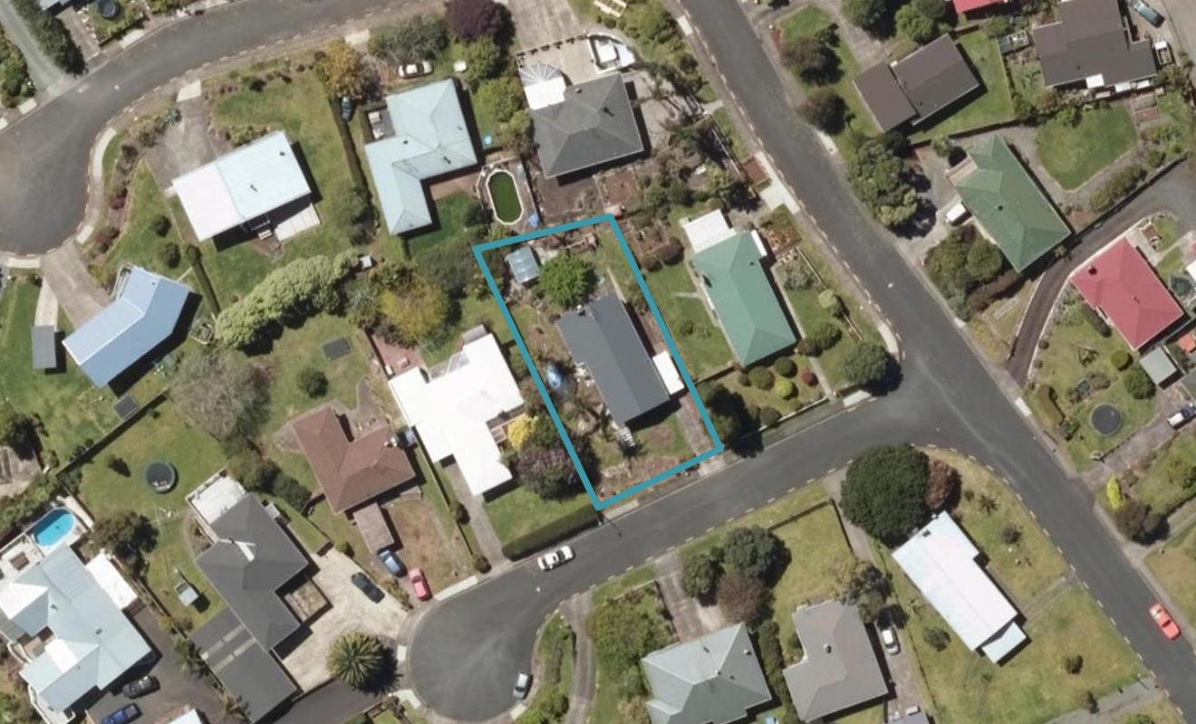13 Butler Place, Kamo, Whangarei - Carousel 1