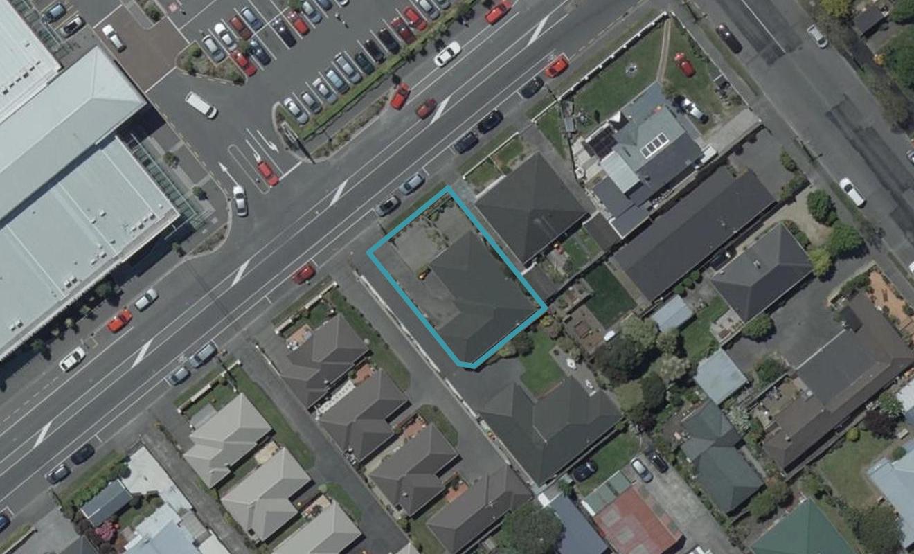 42 Athelstan Street, Spreydon, Christchurch - Carousel 1