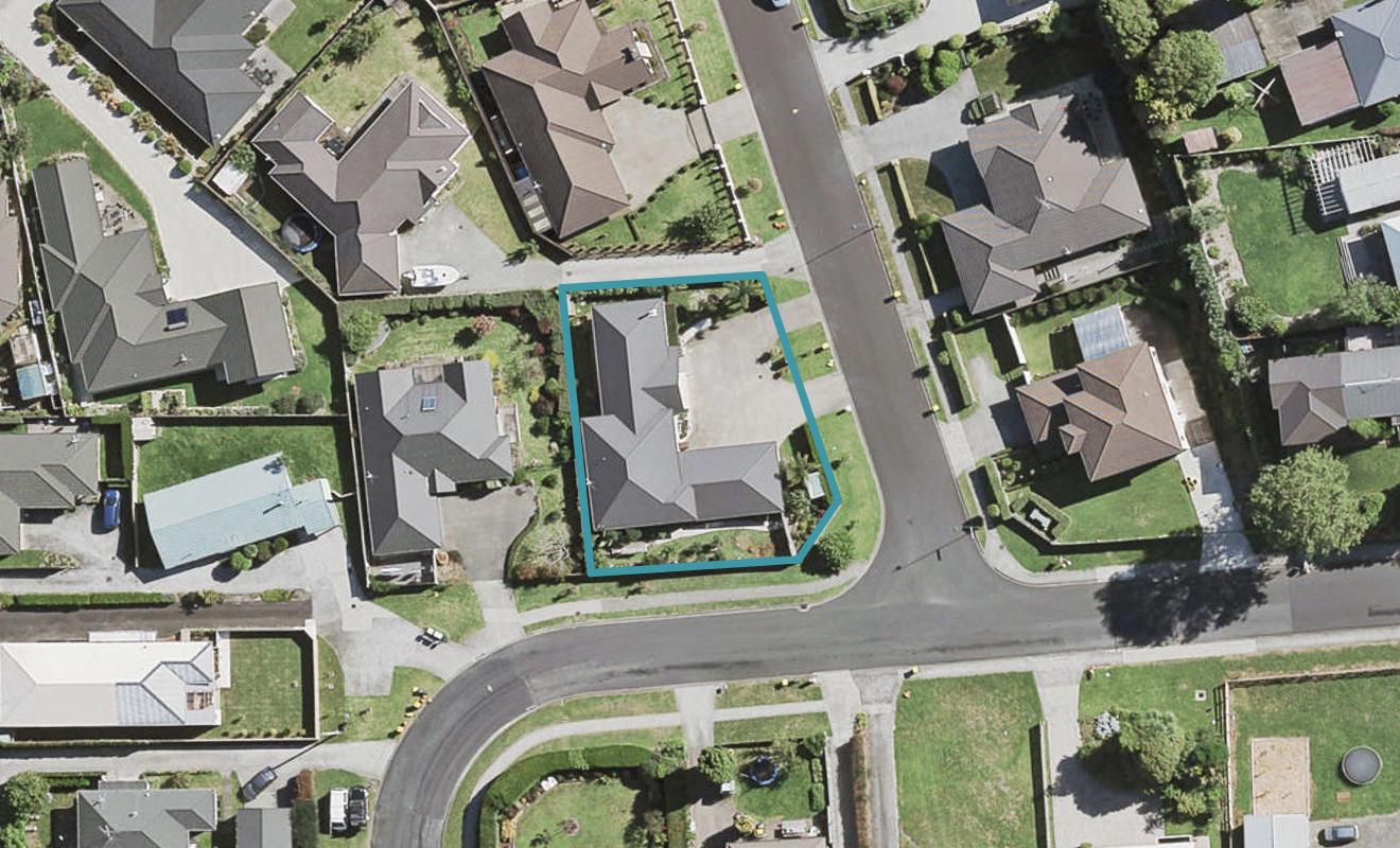 1 Glenbogle Drive, Buckland, Pukekohe - Carousel 1