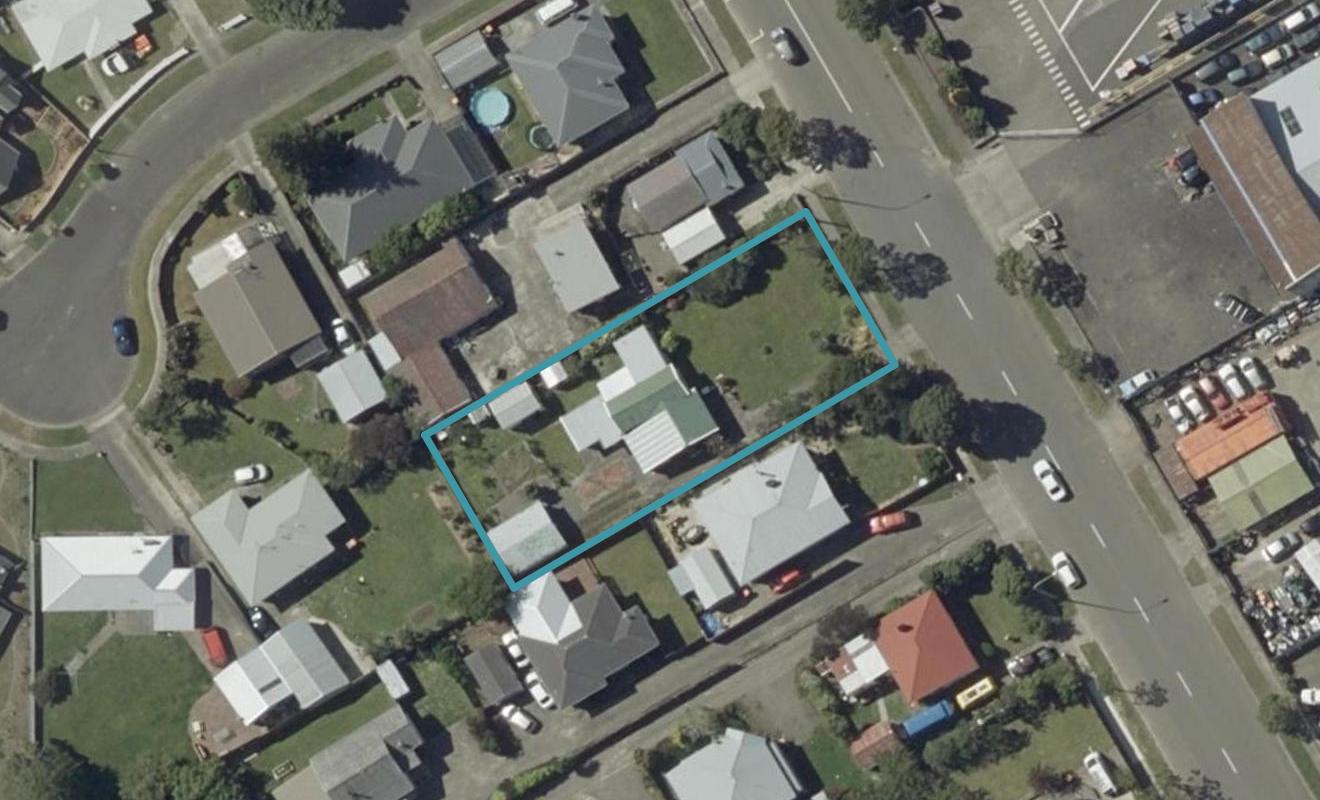 46 Keith Street, Roslyn, Palmerston North - Carousel 1