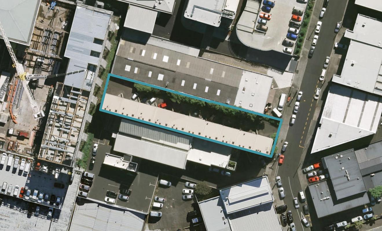 8/17 Auburn Street, Grafton, Auckland - Carousel 1