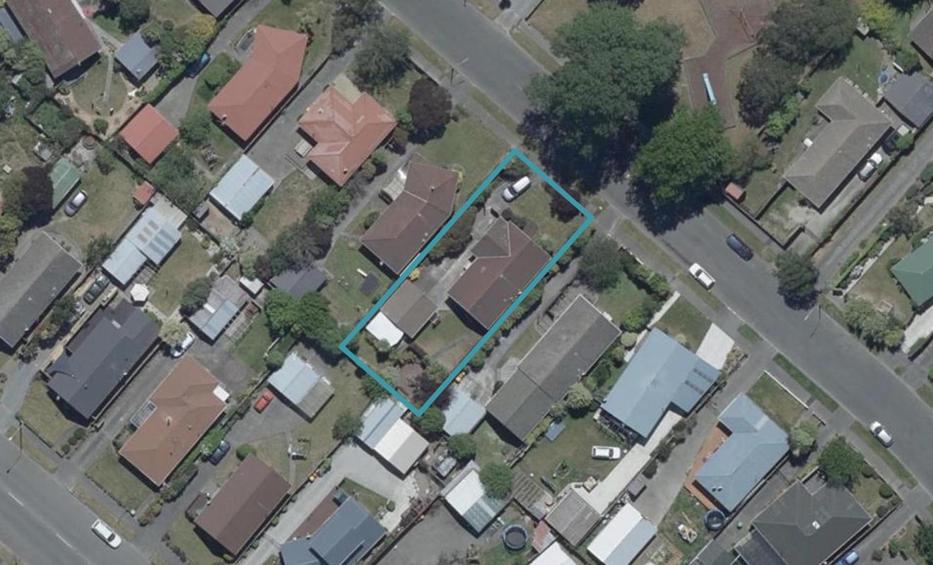 63 Cottonwood Street, Parklands, Christchurch - Carousel 1