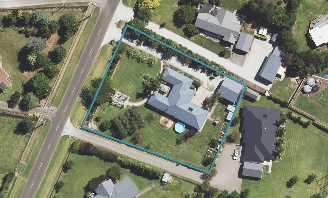 25 Cameron Road, Makauri, Gisborne - Carousel 1