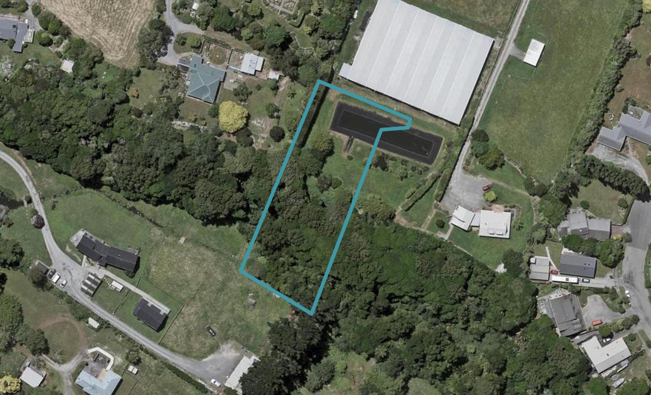 22 Te Awahohonu Lane, Otaki - Carousel 1