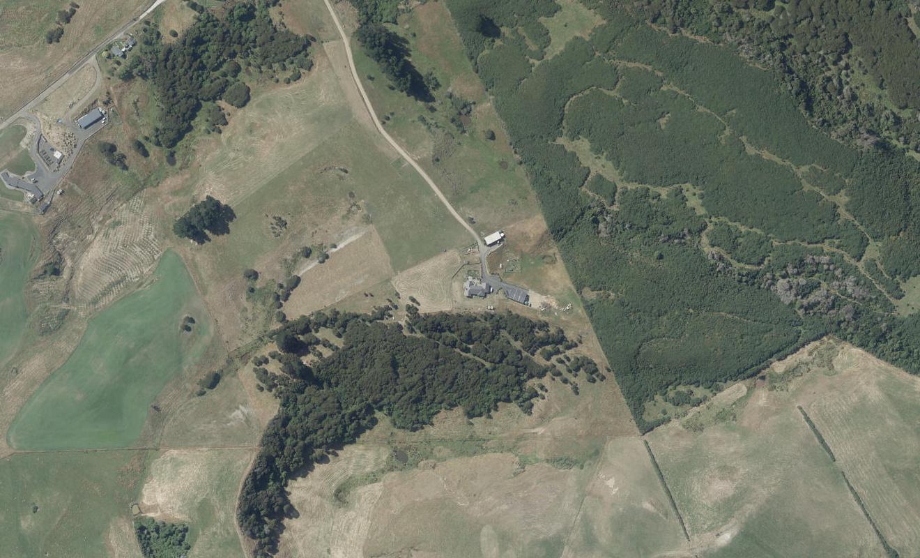 200 Creamery Road, Ocean View, Dunedin - Carousel 1