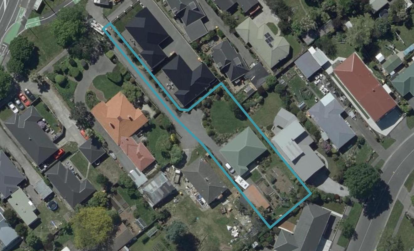 18 Strauss Place, Somerfield, Christchurch - Carousel 1