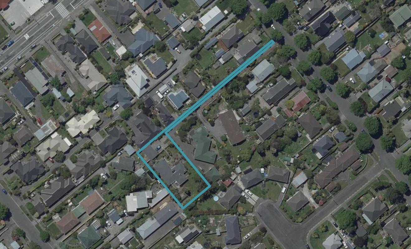 104C Studholme Street, Somerfield, Christchurch - Carousel 1