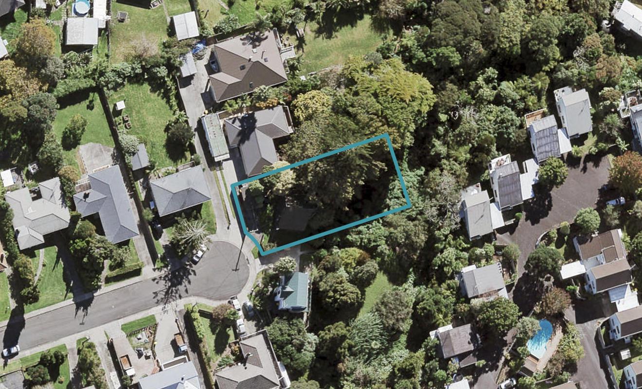 18 Utting Street, Birkdale, Auckland - Carousel 1