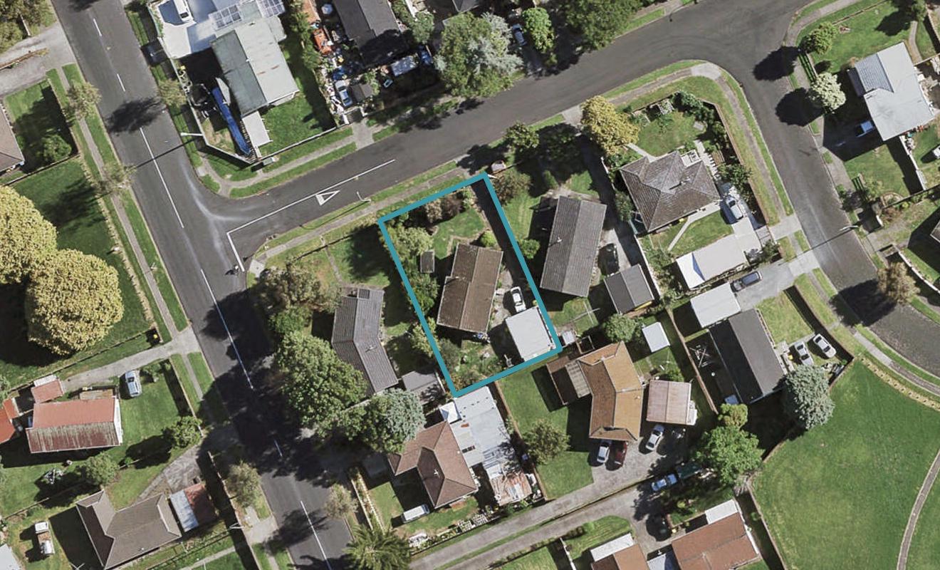 3 Ronald Place, Manurewa, Auckland - Carousel 1
