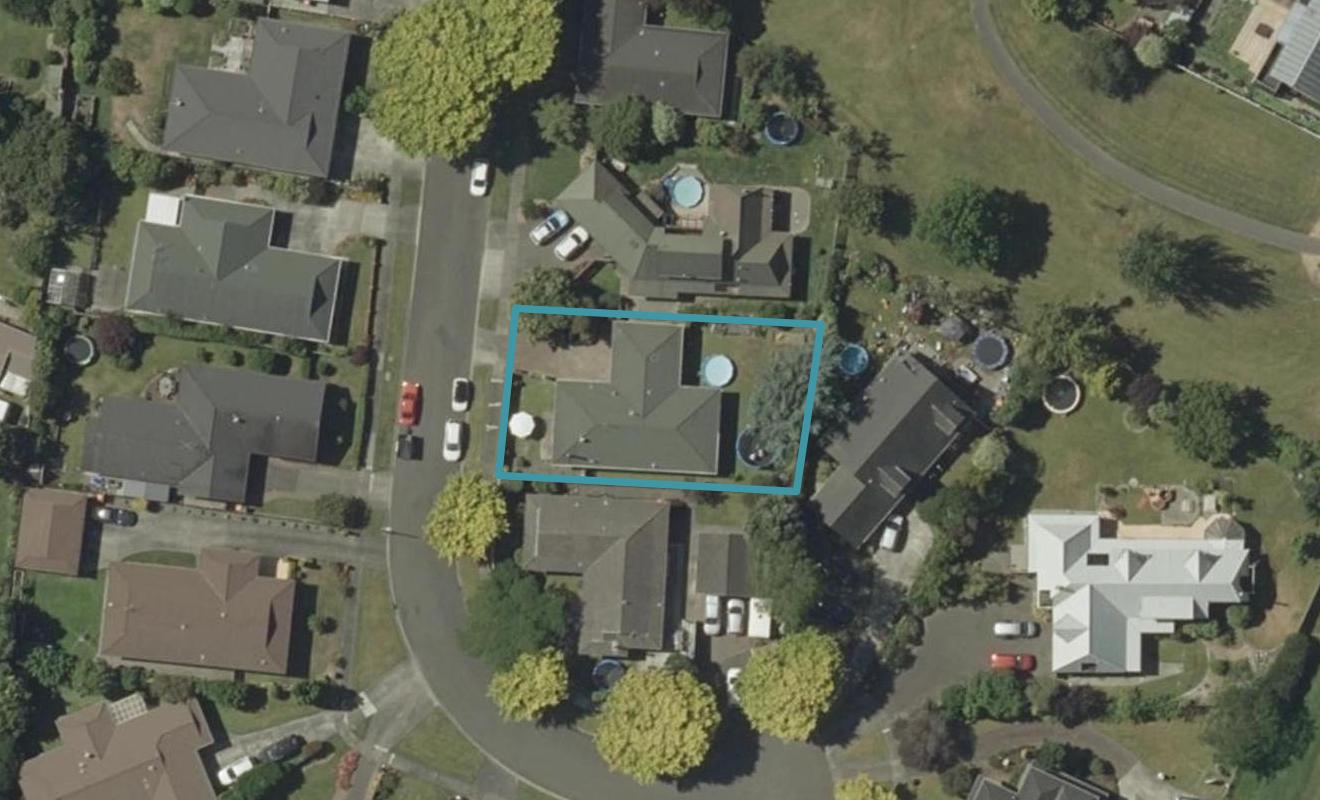 7 Hind Place, Hokowhitu, Palmerston North - Carousel 1