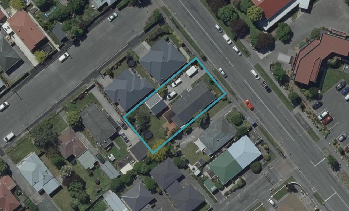 217 Selwyn Street, Spreydon, Christchurch - Carousel 1