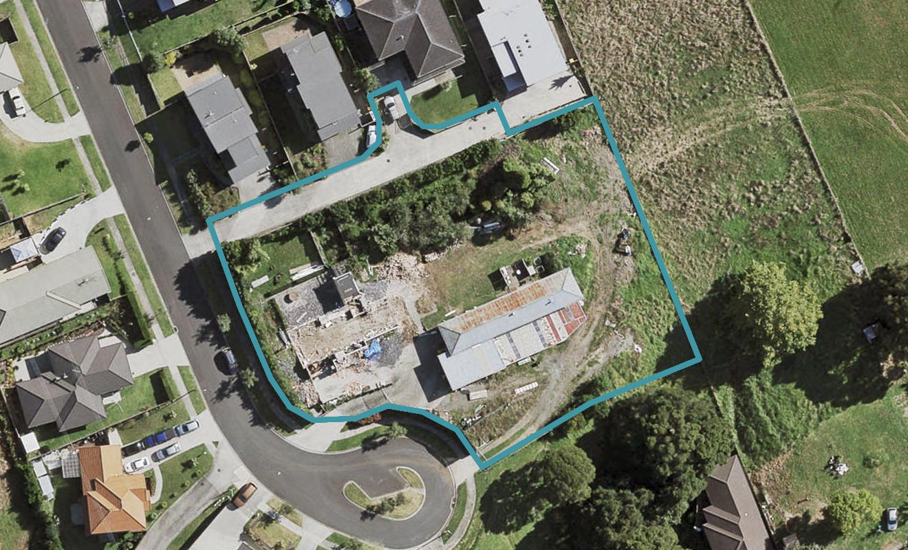 10/34 Index Place, Manurewa, Auckland - Carousel 1