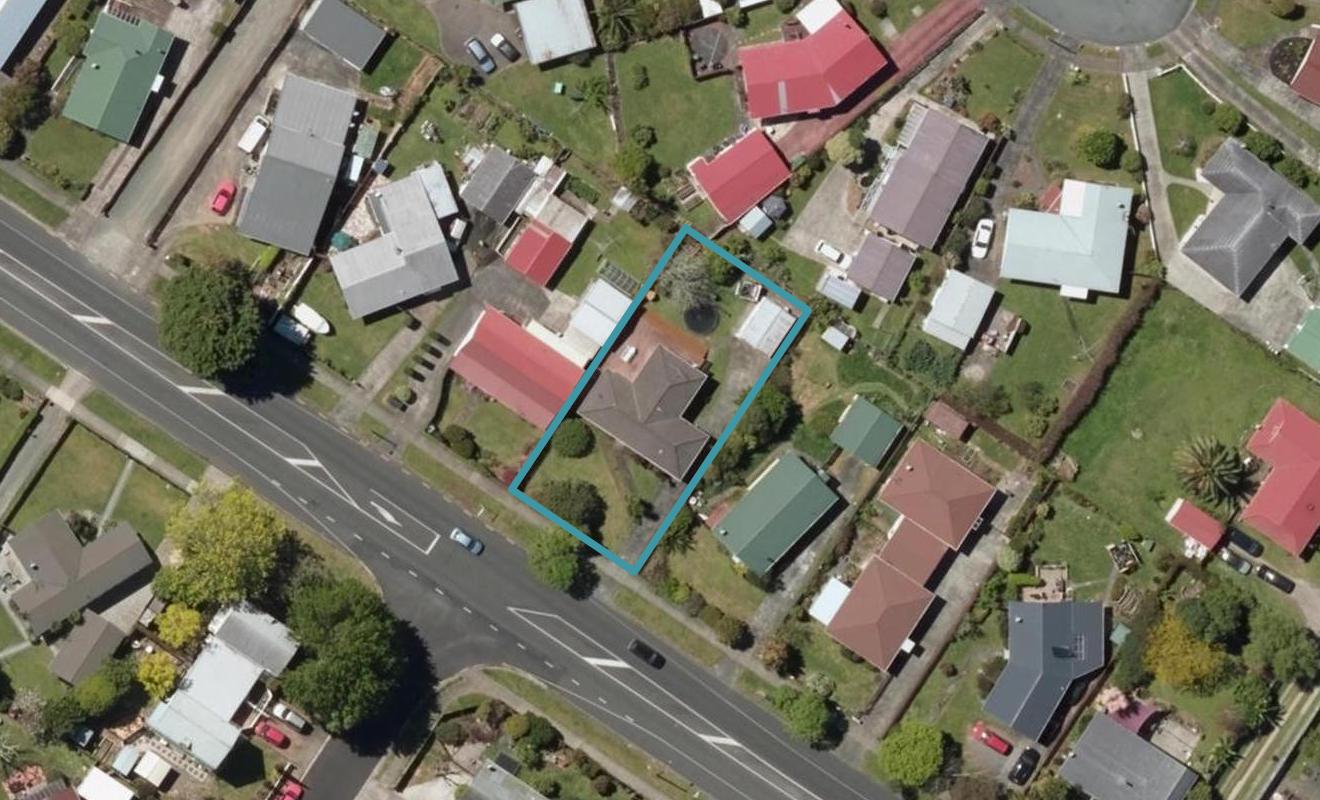 44 Paramount Parade, Tikipunga, Whangarei - Carousel 1