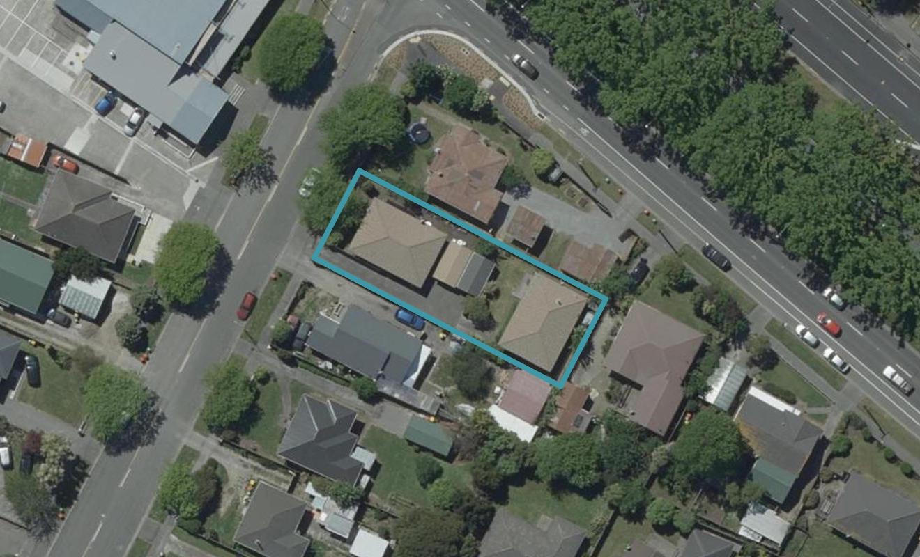 1/122 Tilford Street, Woolston, Christchurch - Carousel 1