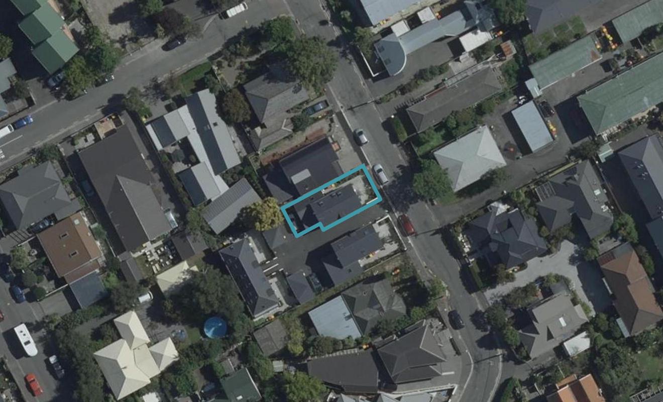 4/33 Tonbridge Street, Merivale, Christchurch - Carousel 1
