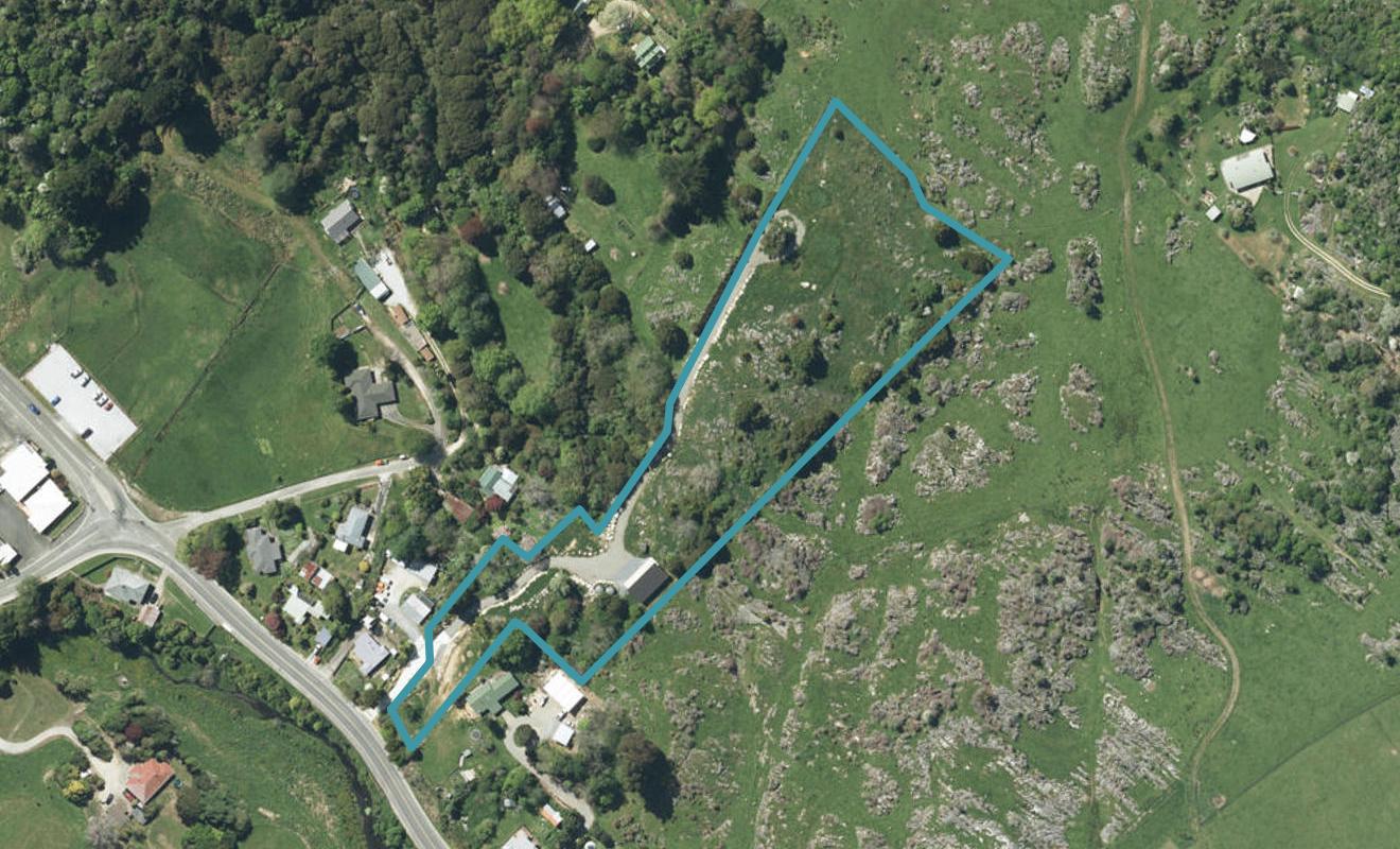 21 Abel Tasman Drive, Takaka, Takaka - Carousel 1