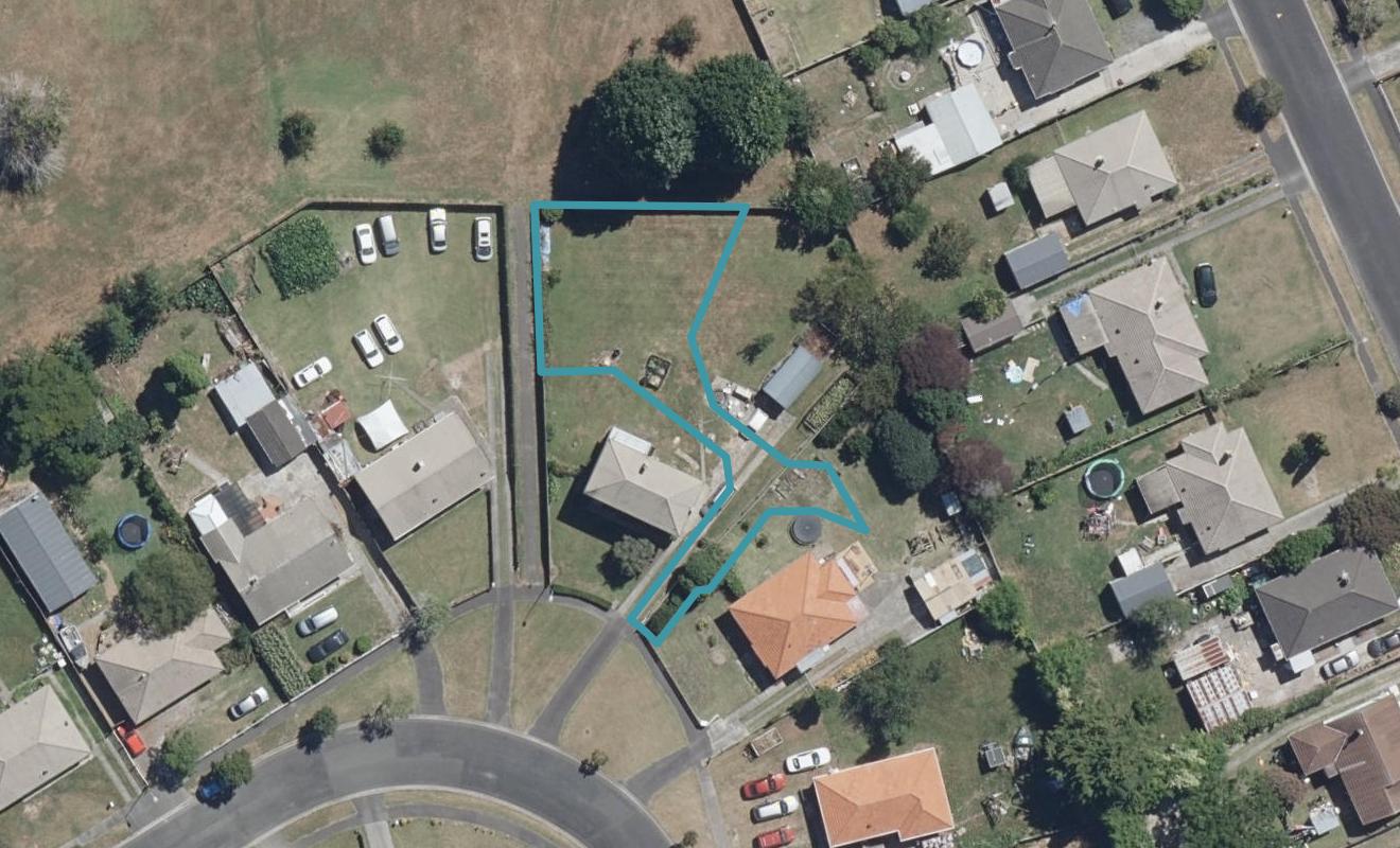 35A Ross Crescent, Fairfield, Hamilton - Carousel 1