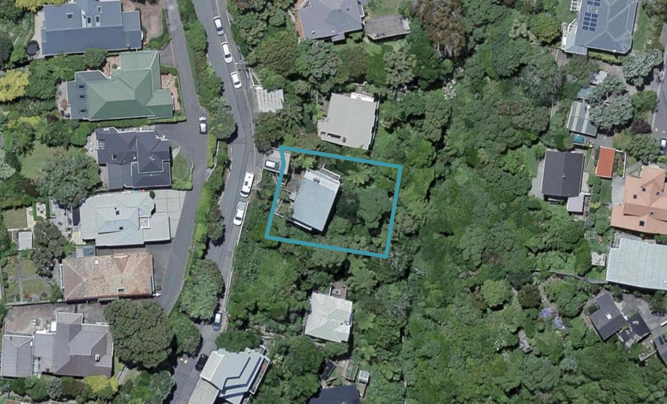 27A Harbour View Road, Northland, Wellington - Carousel 1