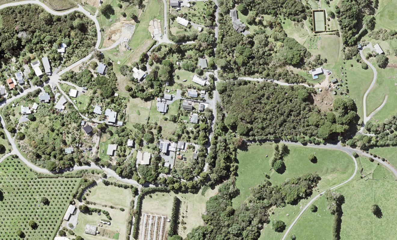150 Ti Point Road, Warkworth - Carousel 1