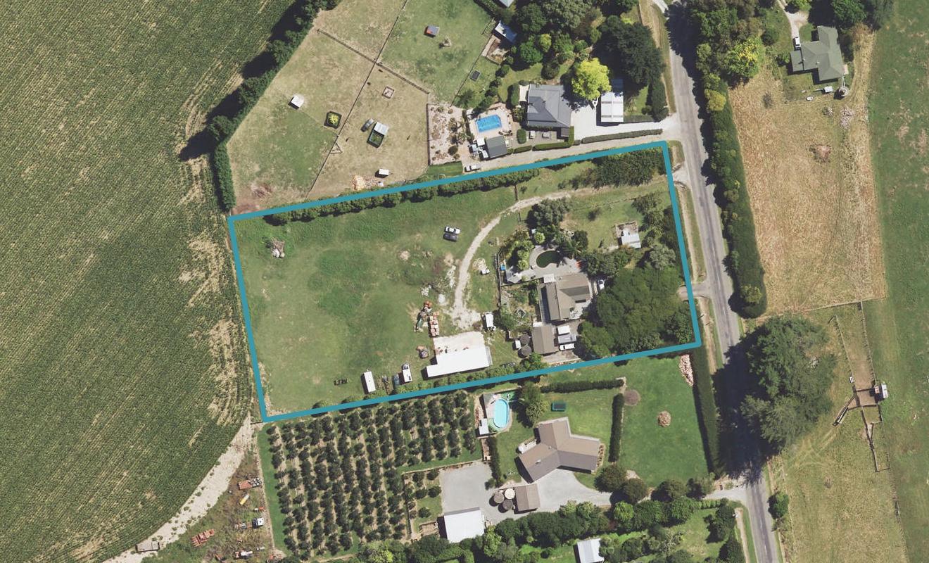 23 Bloomfield Road, Matawhero, Gisborne - Carousel 1