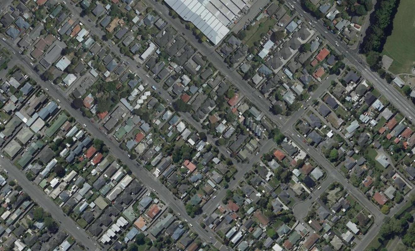 55A Gibbon Street, Sydenham, Christchurch - Carousel 1