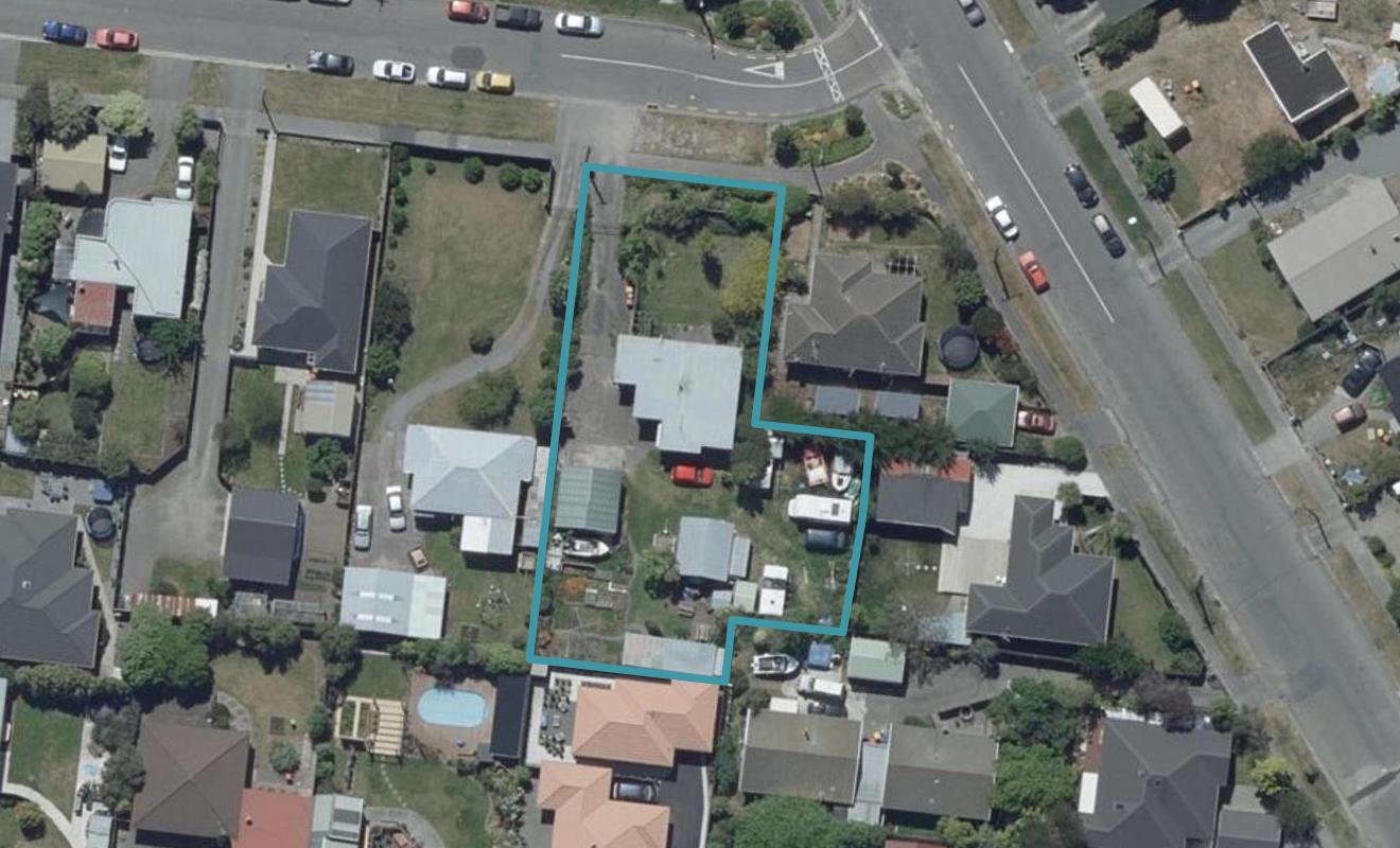 5 Saltaire Street, North New Brighton, Christchurch - Carousel 1