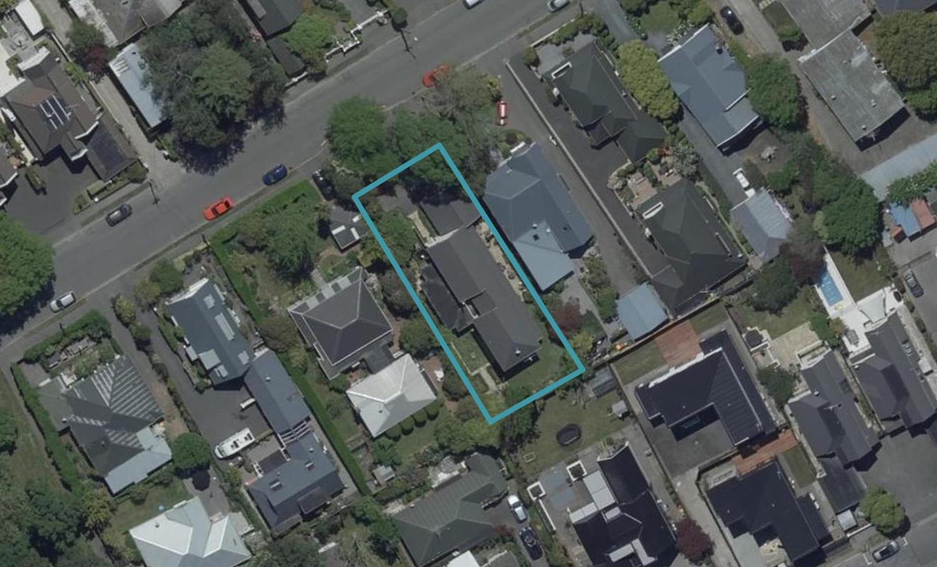 26 Leinster Road, Merivale, Christchurch - Carousel 1
