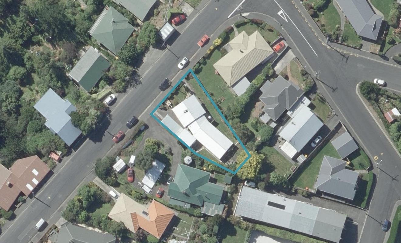 219 Kenmure Road, Kenmure, Dunedin - Carousel 1