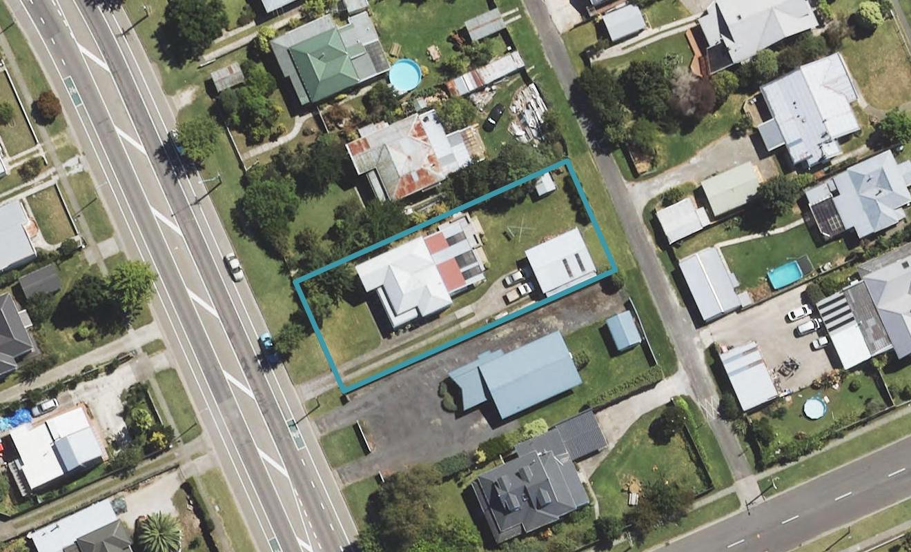 83 Ormond Road, Whataupoko, Gisborne - Carousel 1