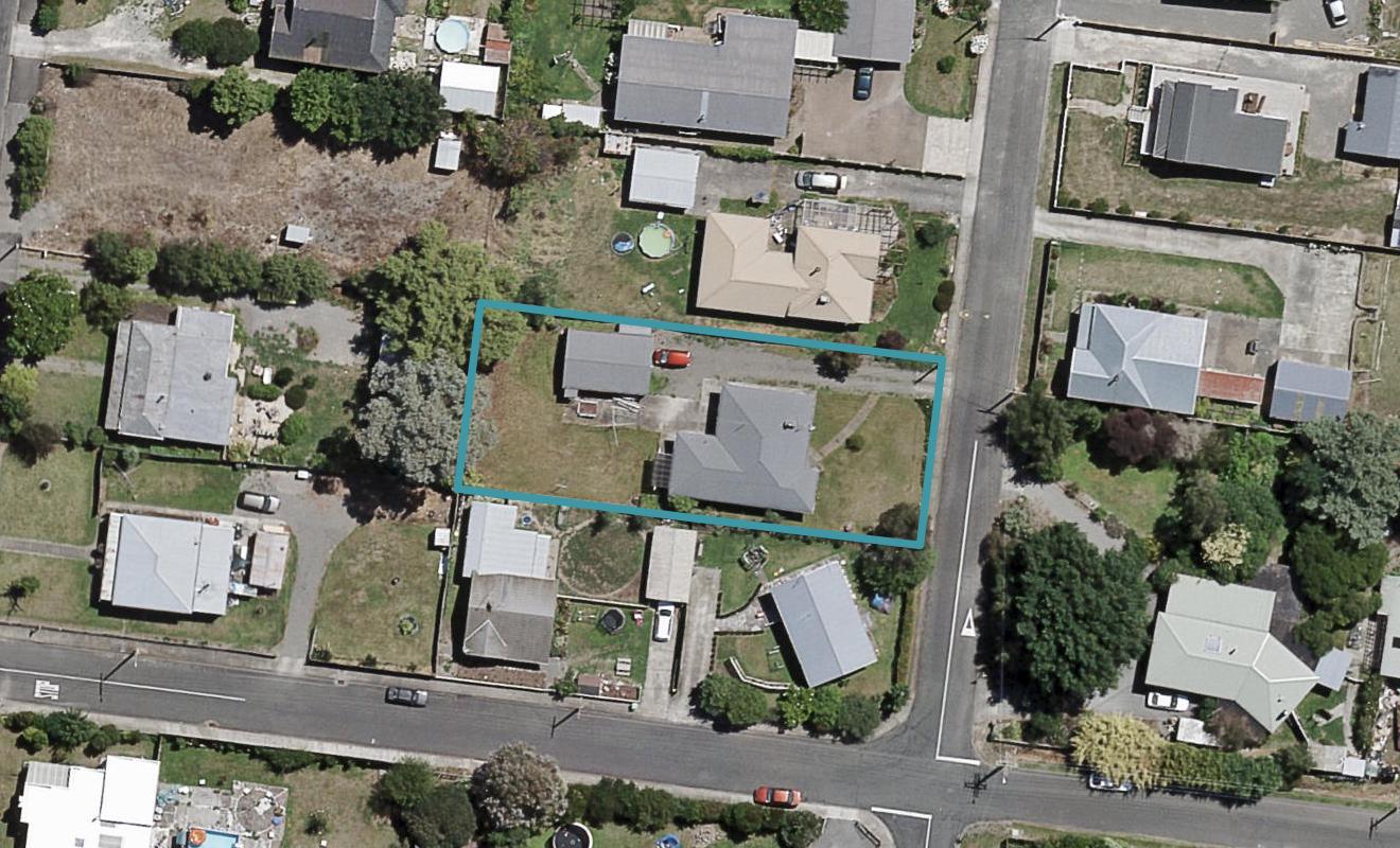 16 Watts Street, Waipawa, Waipawa - Carousel 1