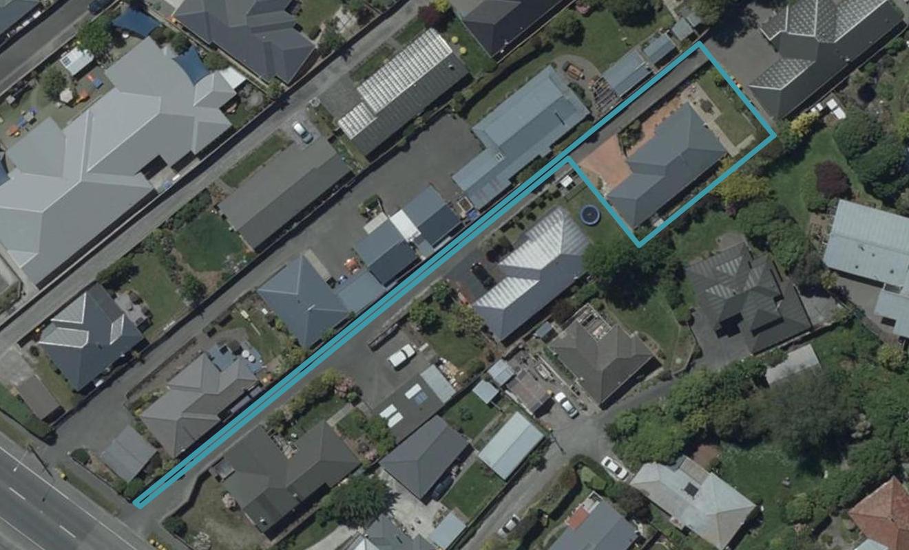 87B Hoon Hay Road, Hoon Hay, Christchurch - Carousel 1