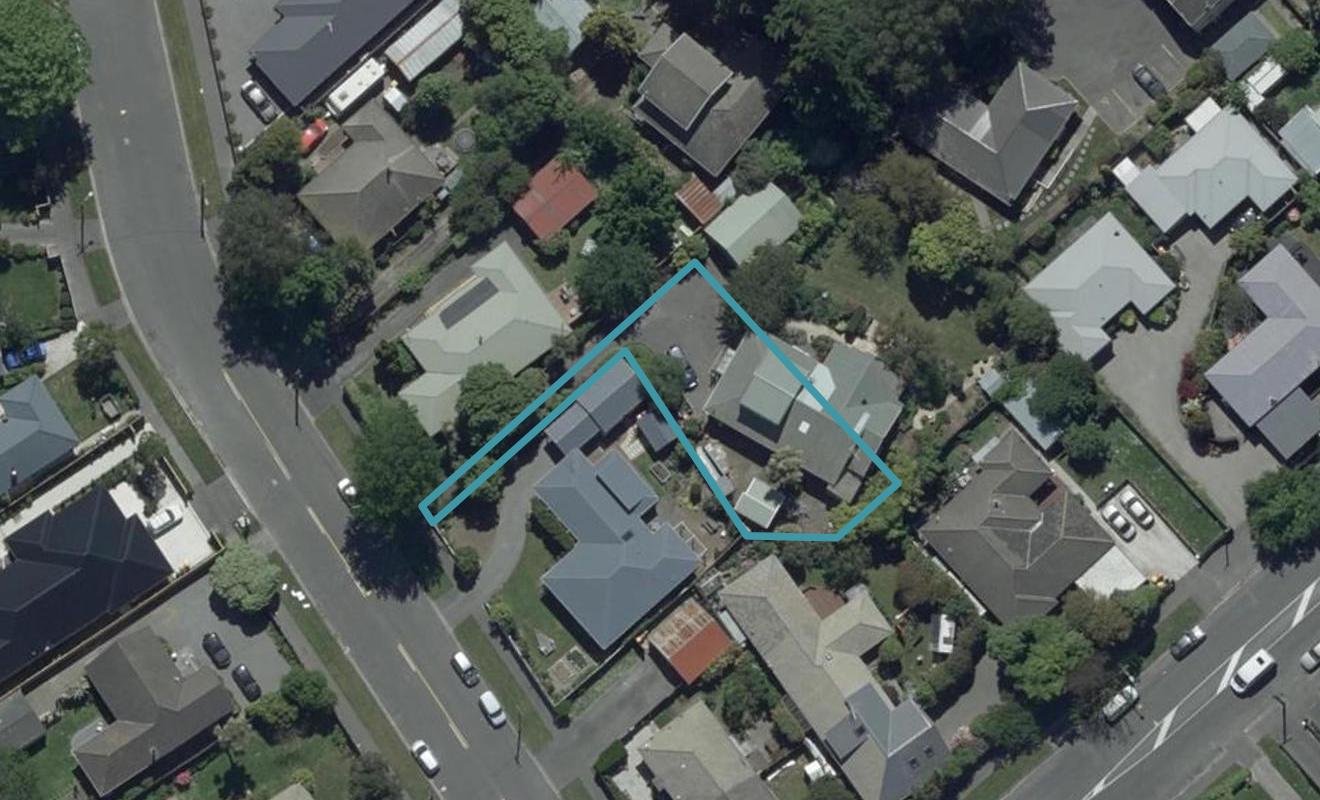 60A Brookside Terrace, Bryndwr, Christchurch - Carousel 1