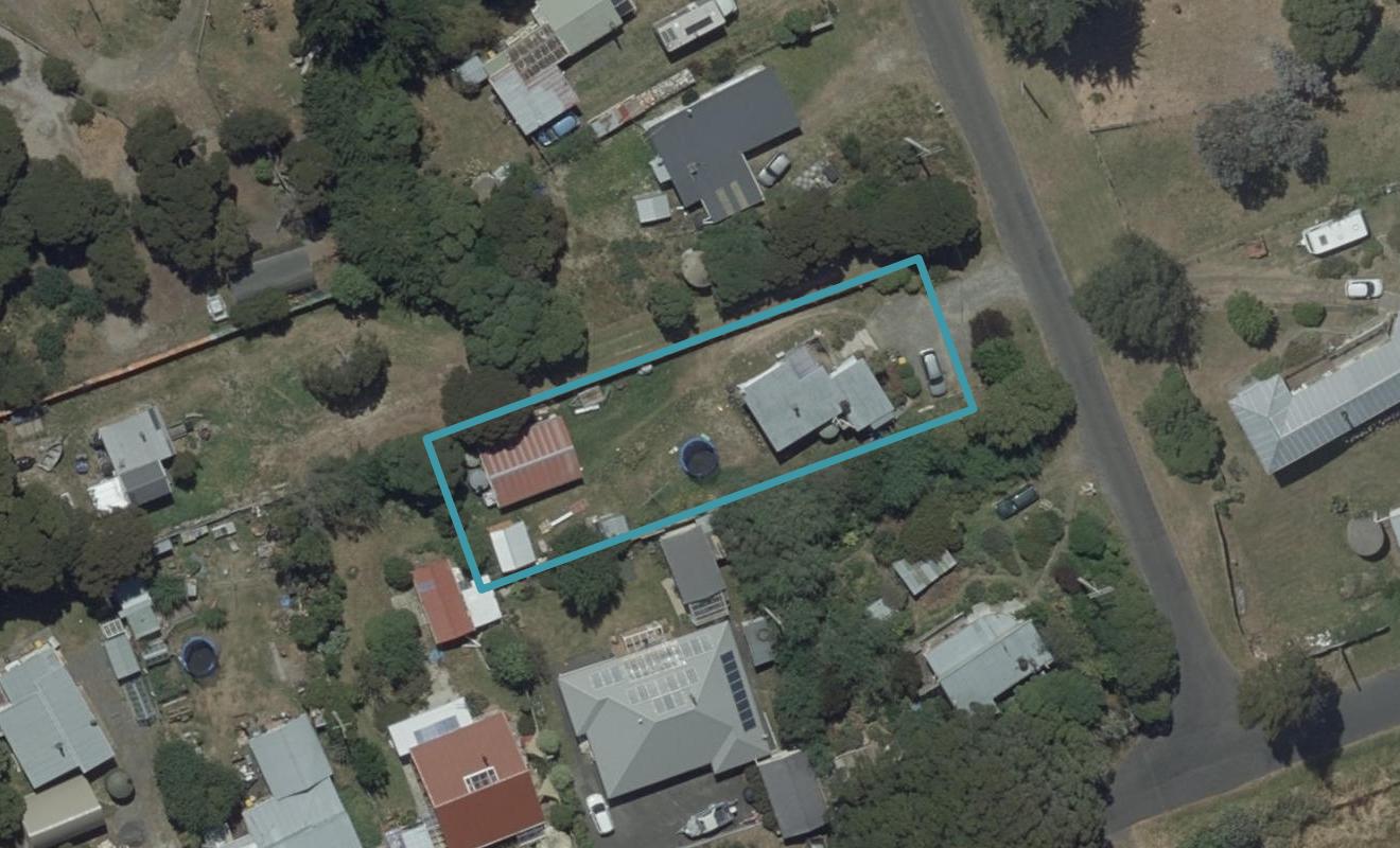 22 Carnock Road, Harwood, Dunedin - Carousel 1