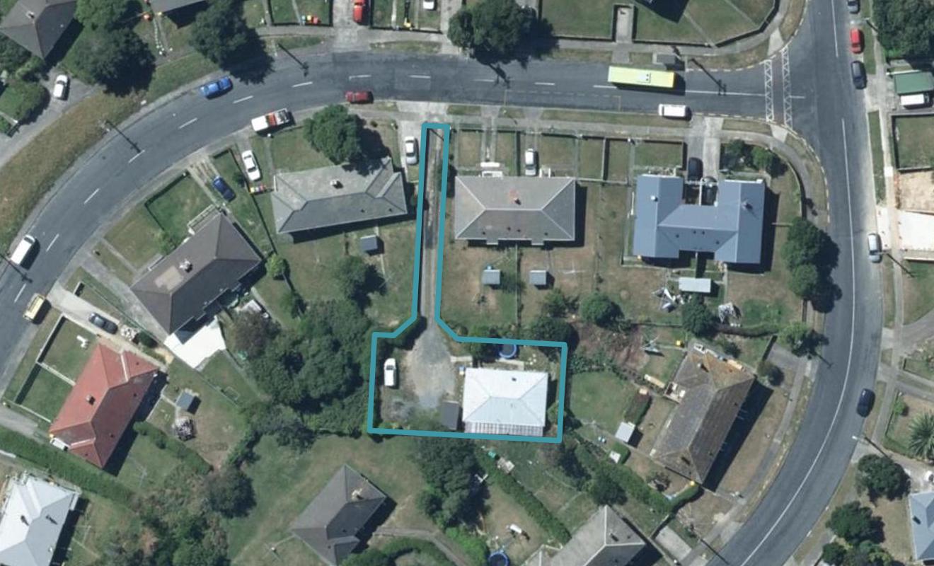 112 Hampshire Street, Cannons Creek, Porirua - Carousel 1